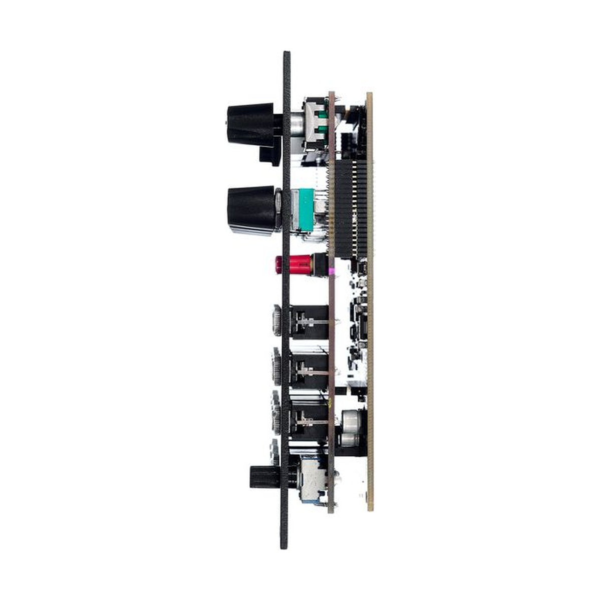 Squarp Instruments Rample Turbo
