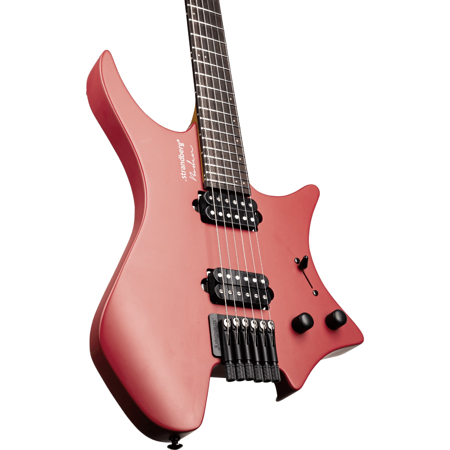 Strandberg Boden Essential 6 Astro Dust