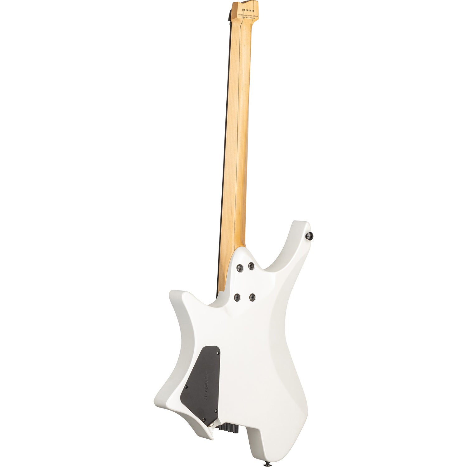 Strandberg Boden Metal NX 6 White Granite