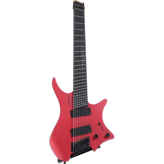 Strandberg Boden Metal NX 8 Blood Red