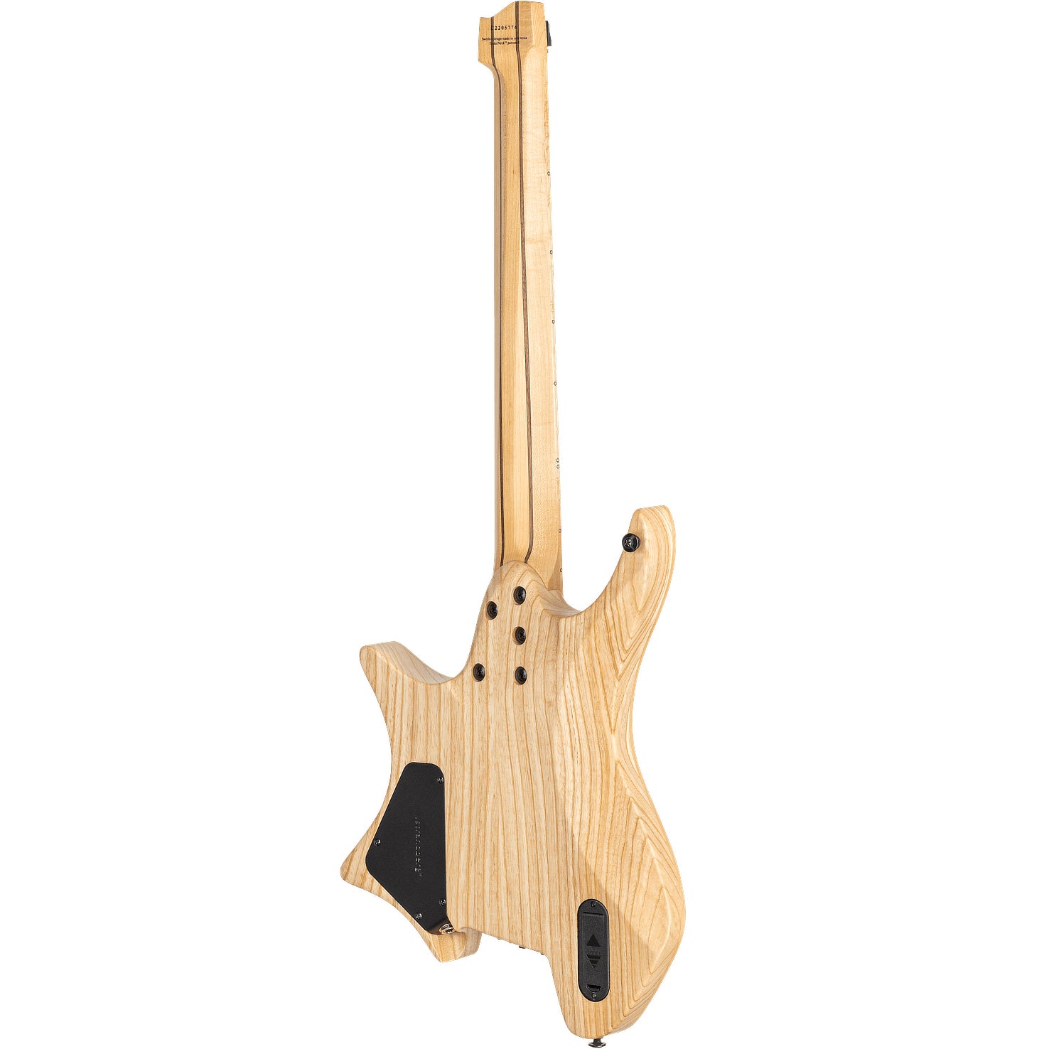 Strandberg Boden Original NX 7 Natural Flame