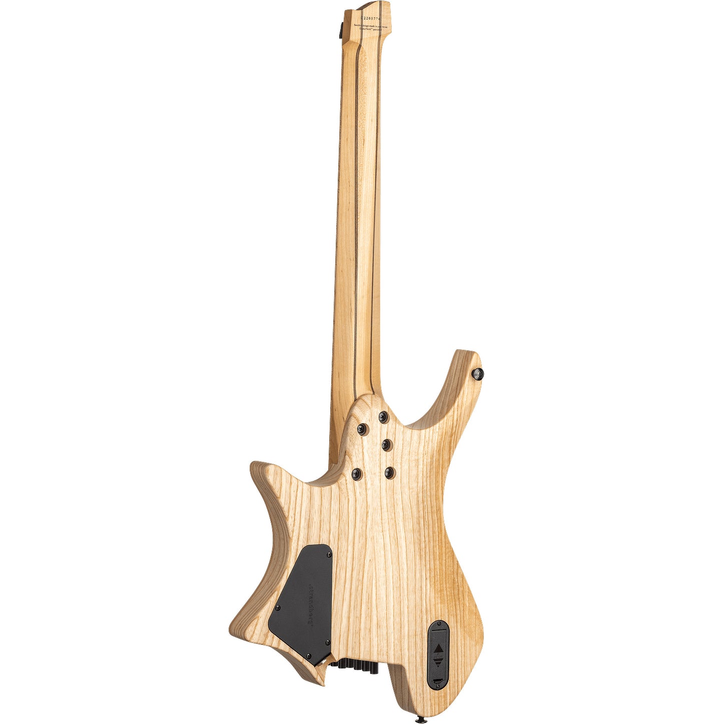 Strandberg Boden Original NX 7 Natural Flame