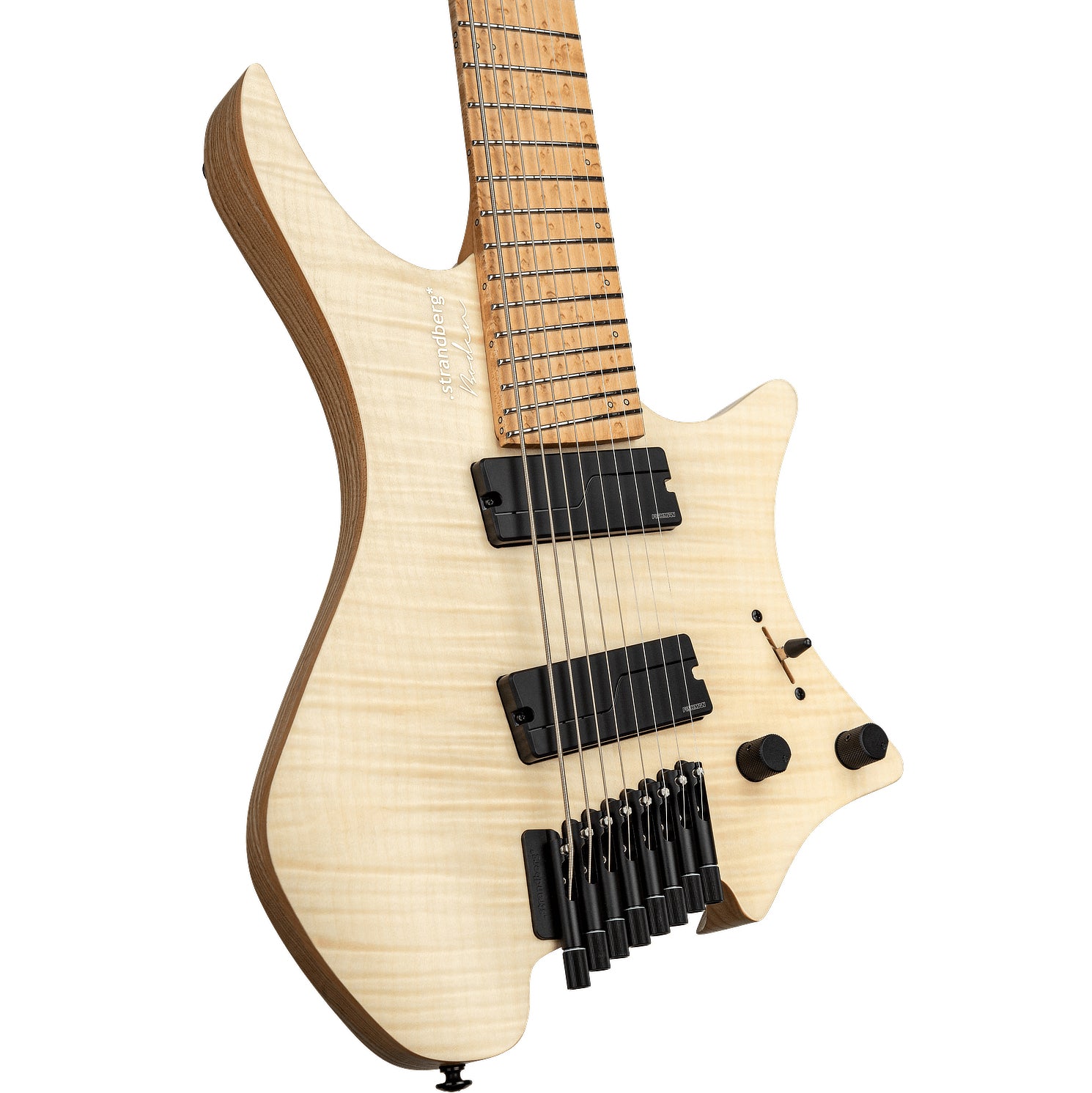 Strandberg Boden Original NX 8 Natural Flame