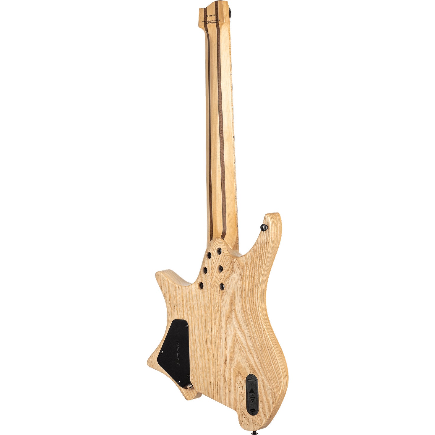 Strandberg Boden Original NX 8 Natural Flame