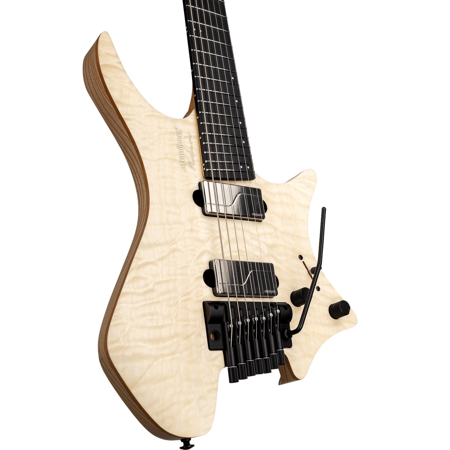 Strandberg Boden Prog NX 7 Natural Quilt