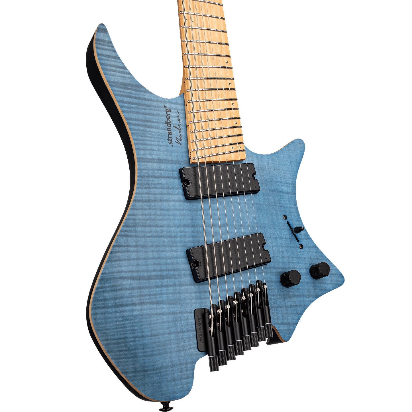 Strandberg Boden Standard NX 8 Blue