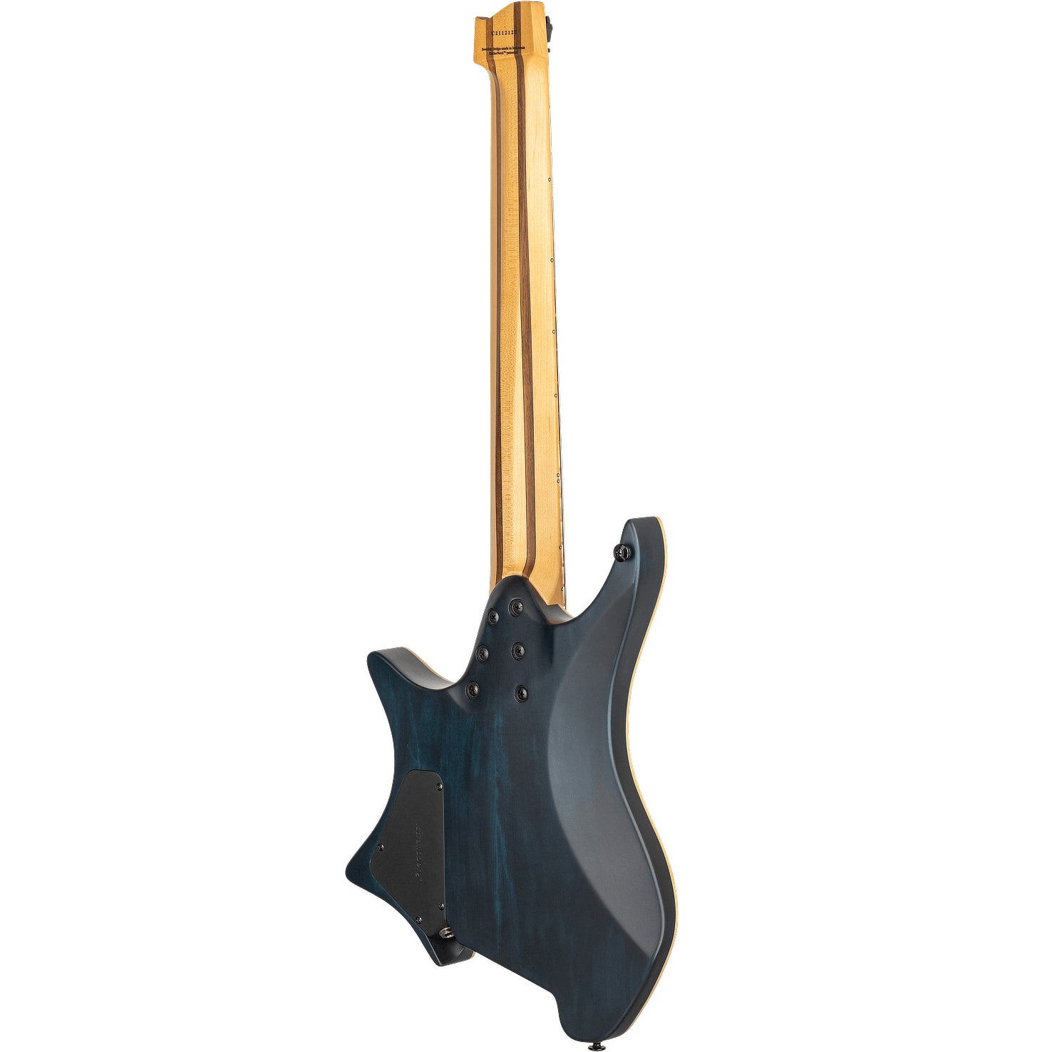 Strandberg Boden Standard NX 8 Blue