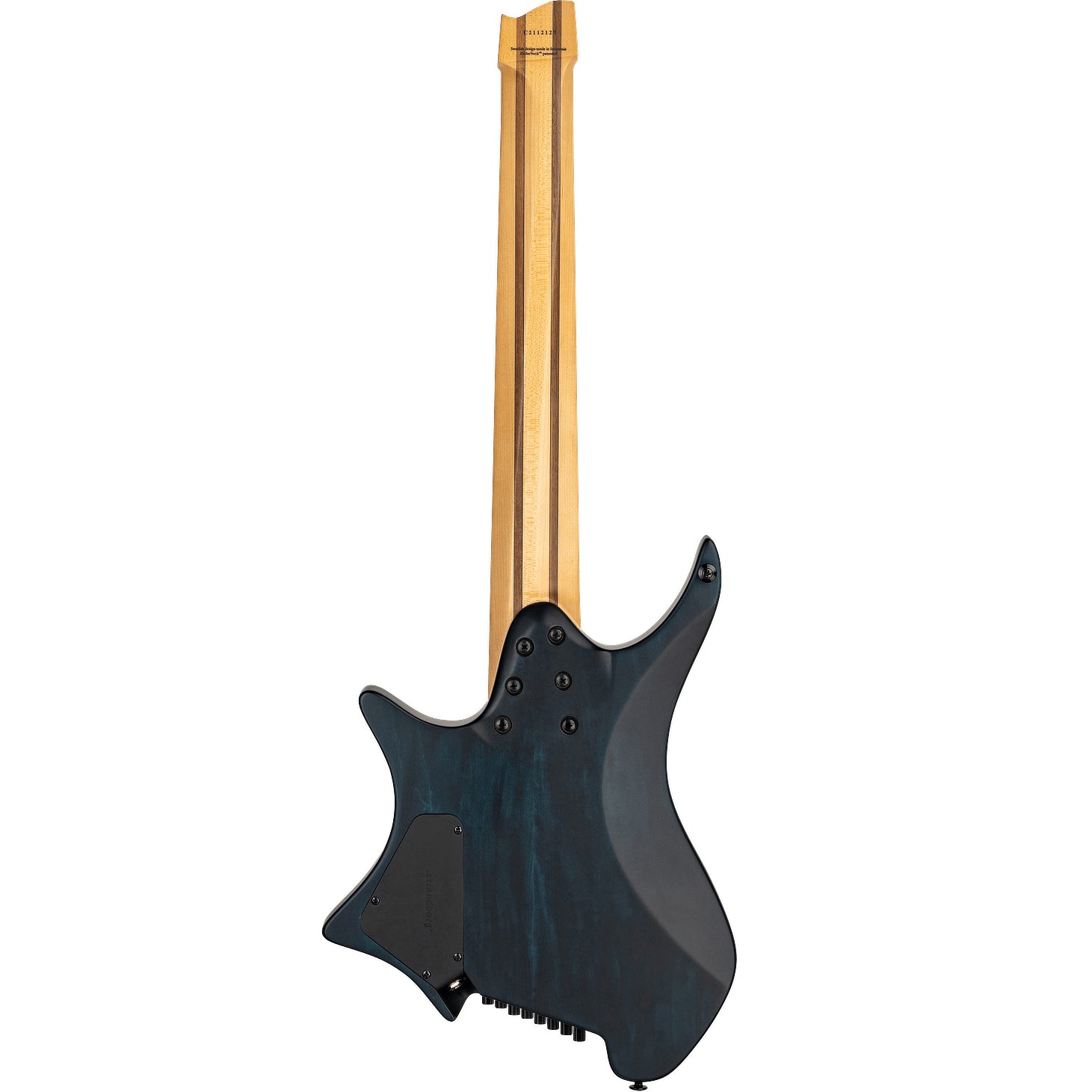 Strandberg Boden Standard NX 8 Blue