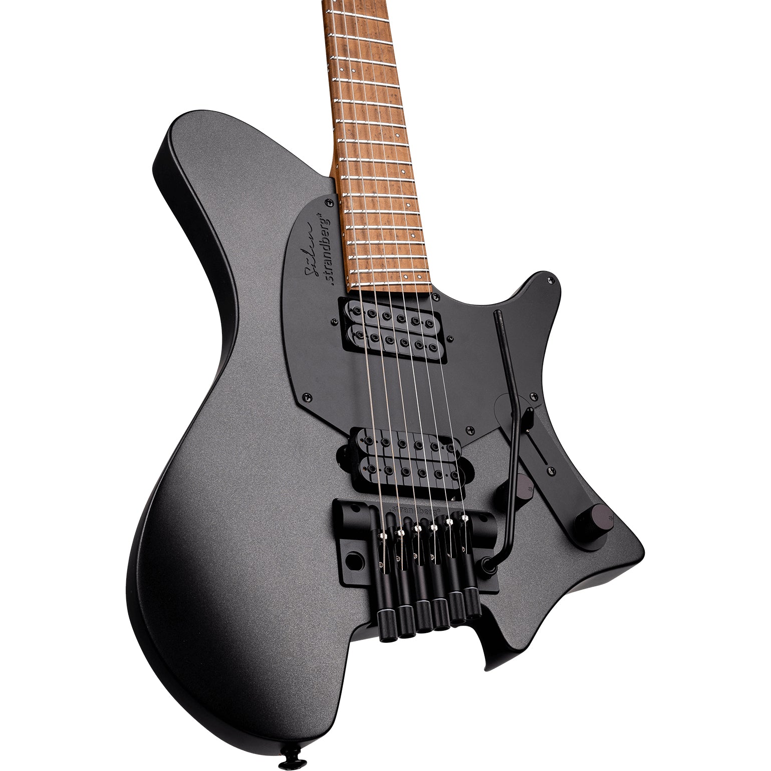 Strandberg Sälen CK Stealth Limited Edition