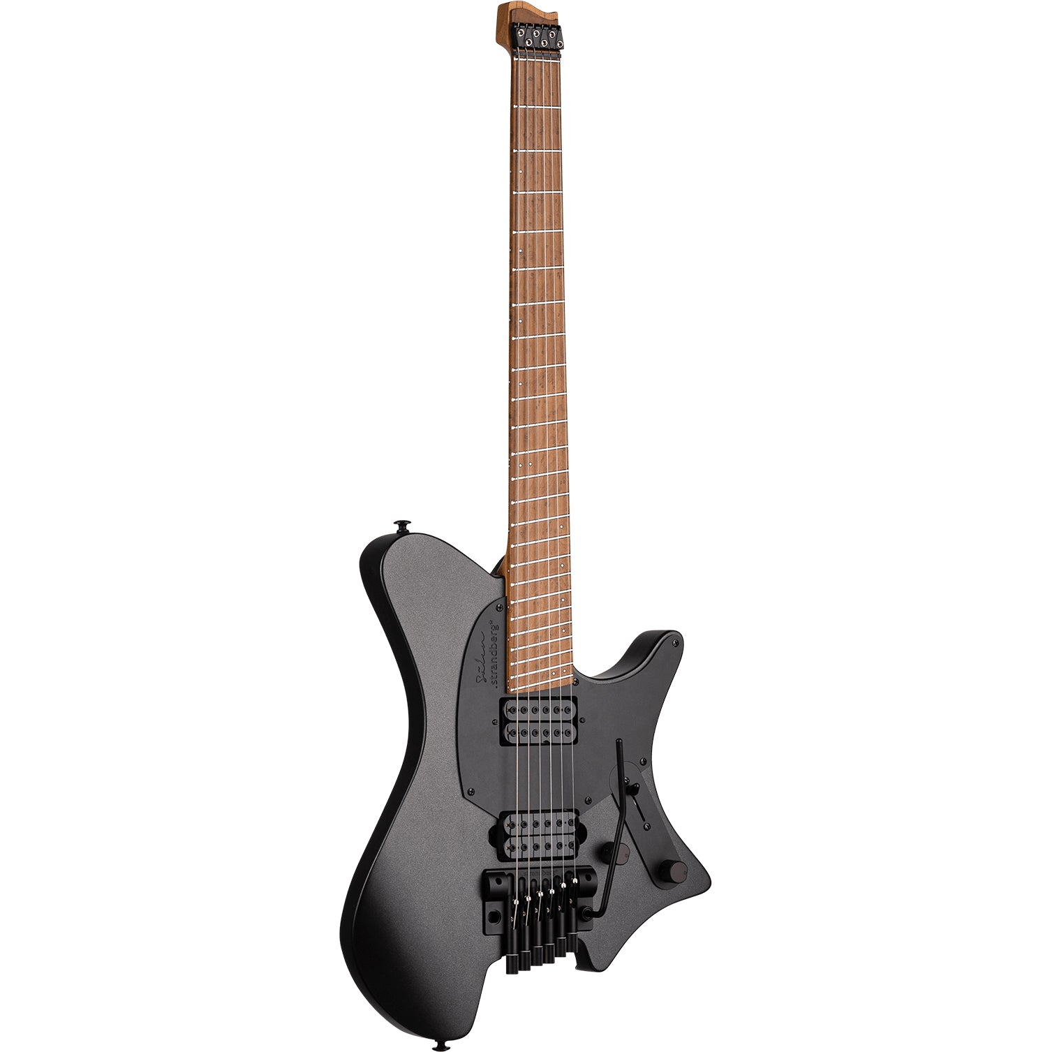 Strandberg Sälen CK Stealth Limited Edition