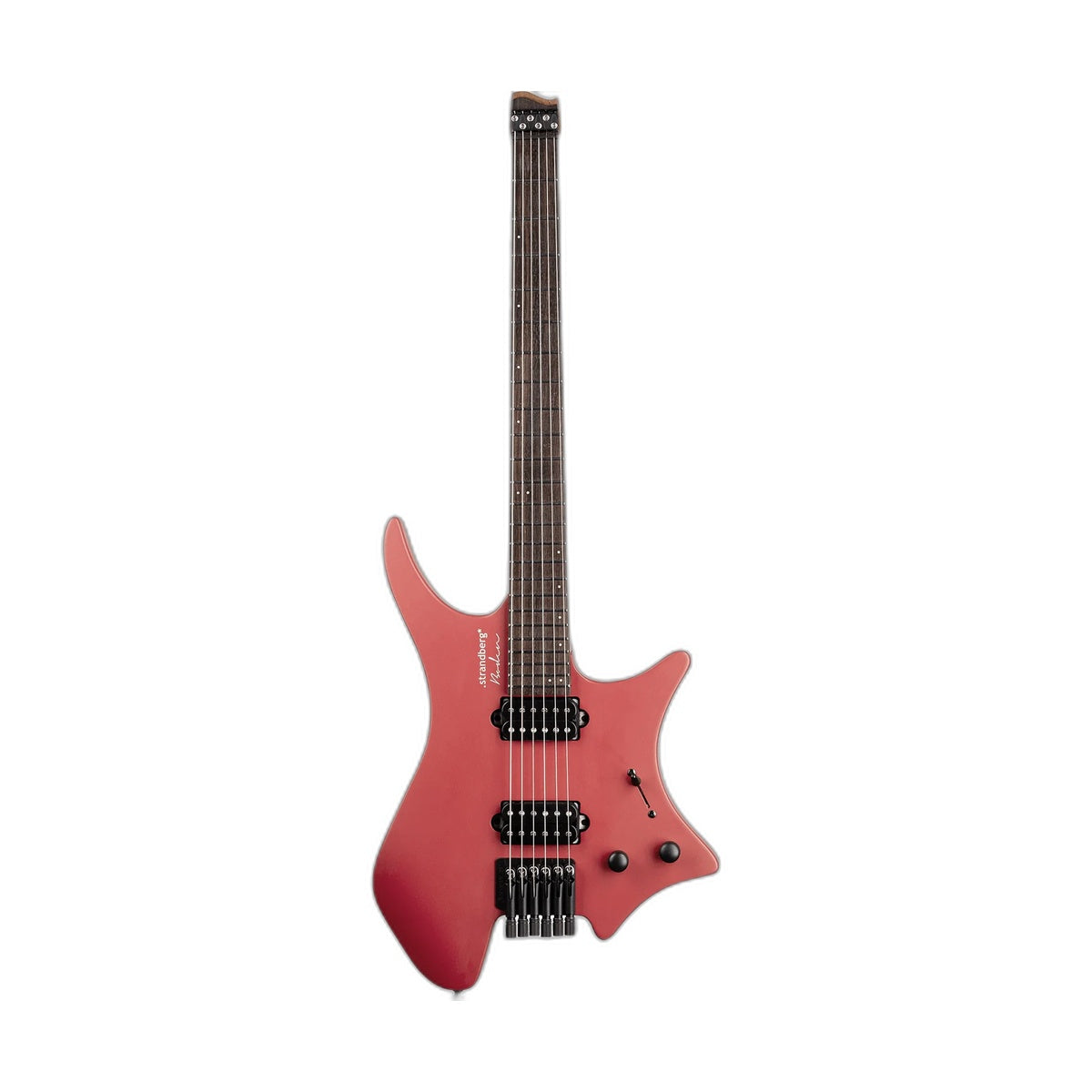 Strandberg Boden Essential 6 Astro Dust