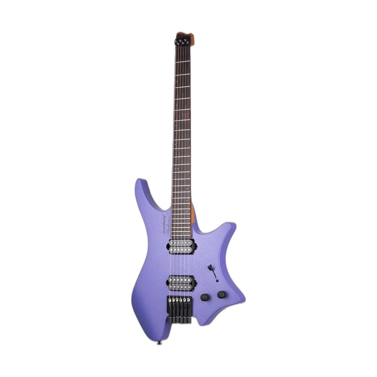 B-Stock Strandberg Boden Essential 6 Future Dusk