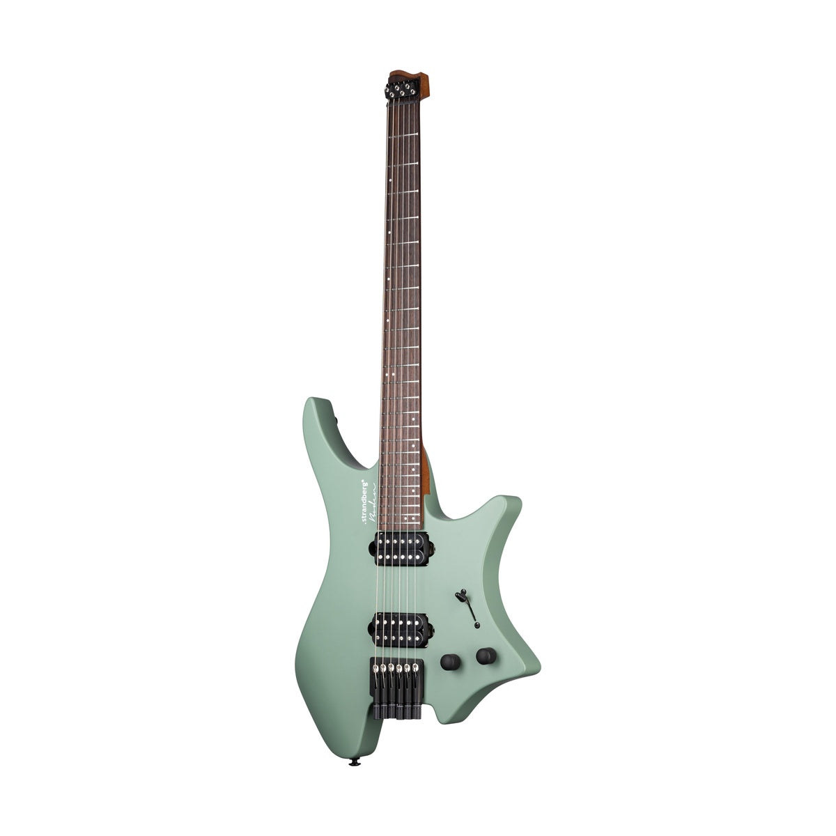 Strandberg Boden Essential 6 Sage Leaf