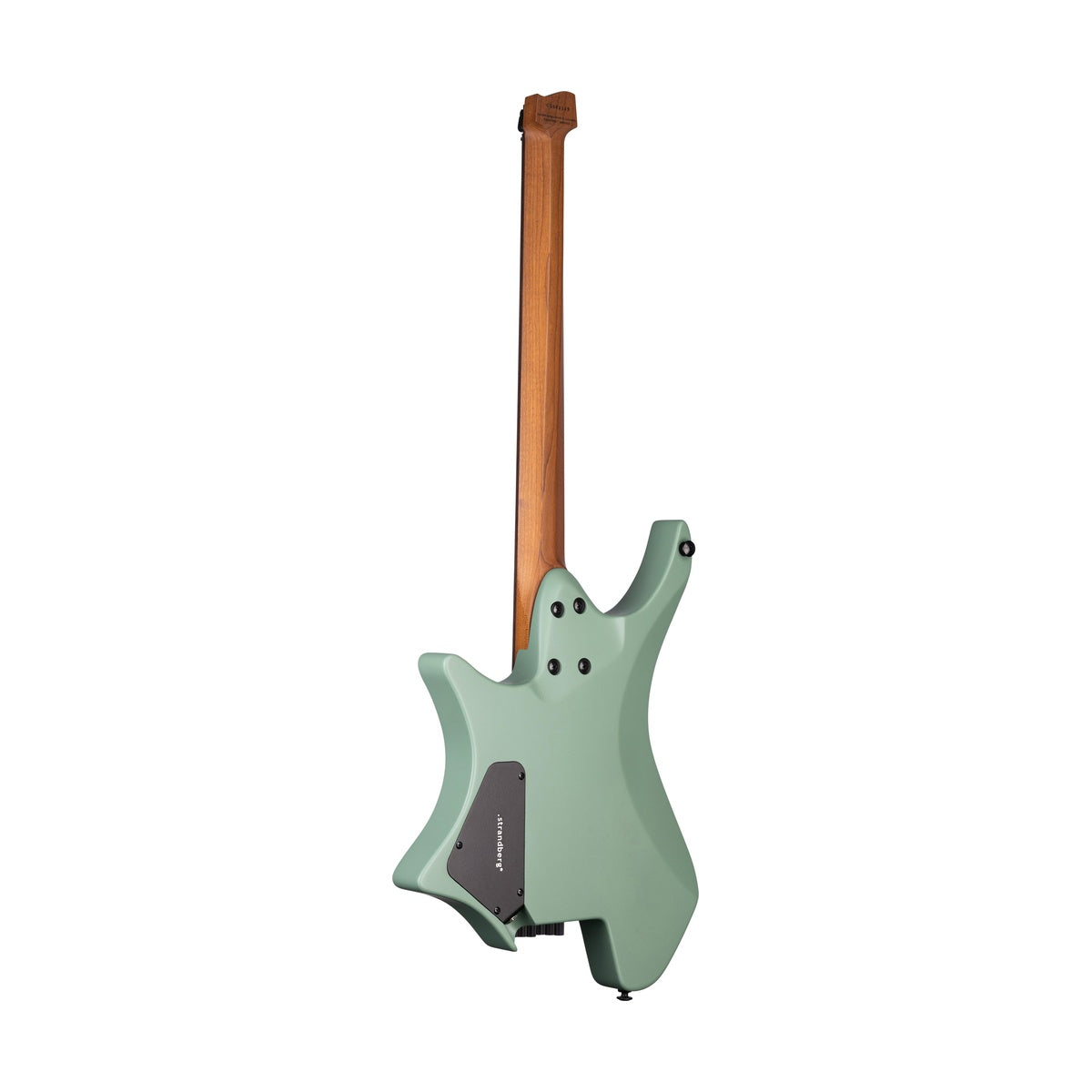Strandberg Boden Essential 6 Sage Leaf