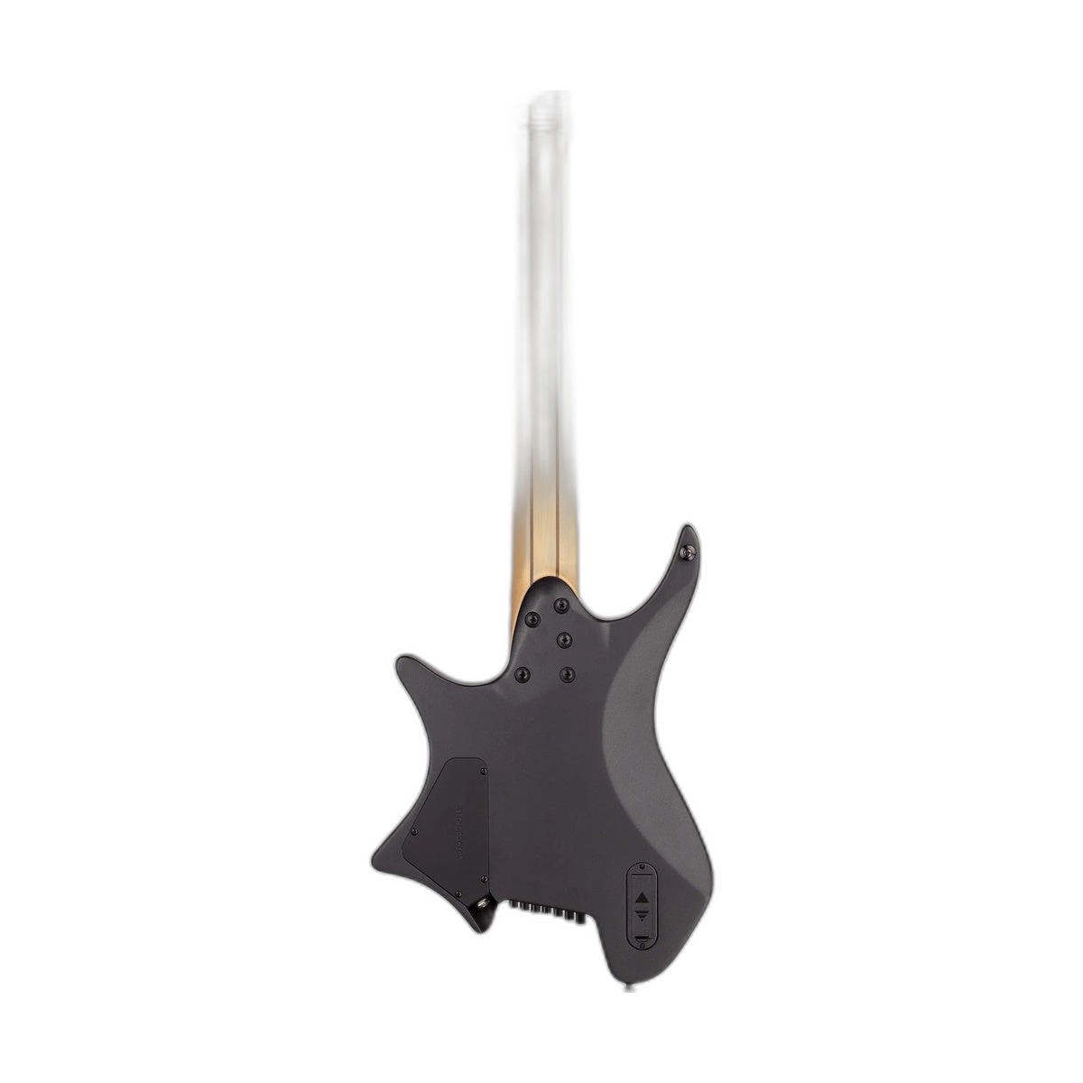 Strandberg Boden Metal NX 7 Black Granite