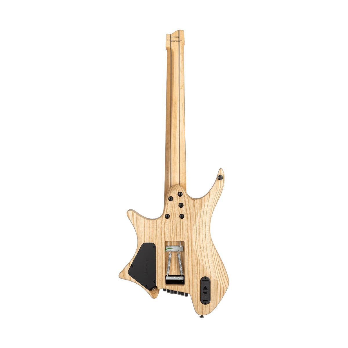 Strandberg Boden Prog NX 7 Natural Quilt
