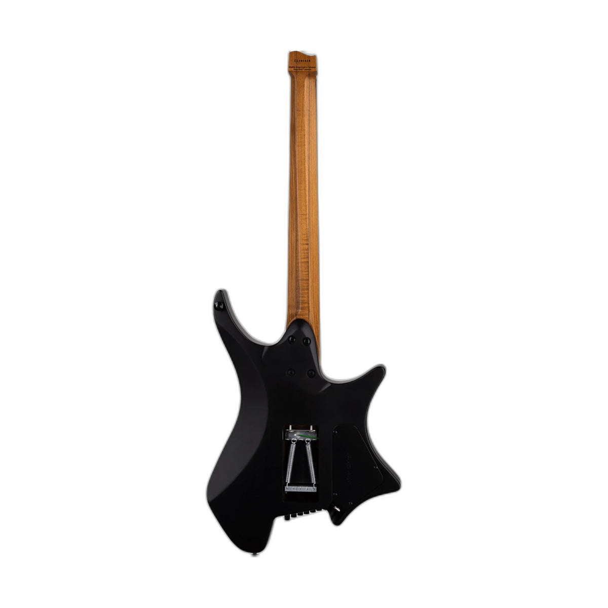 Strandberg Boden Standard NX 6 Lefty Tremolo Natural