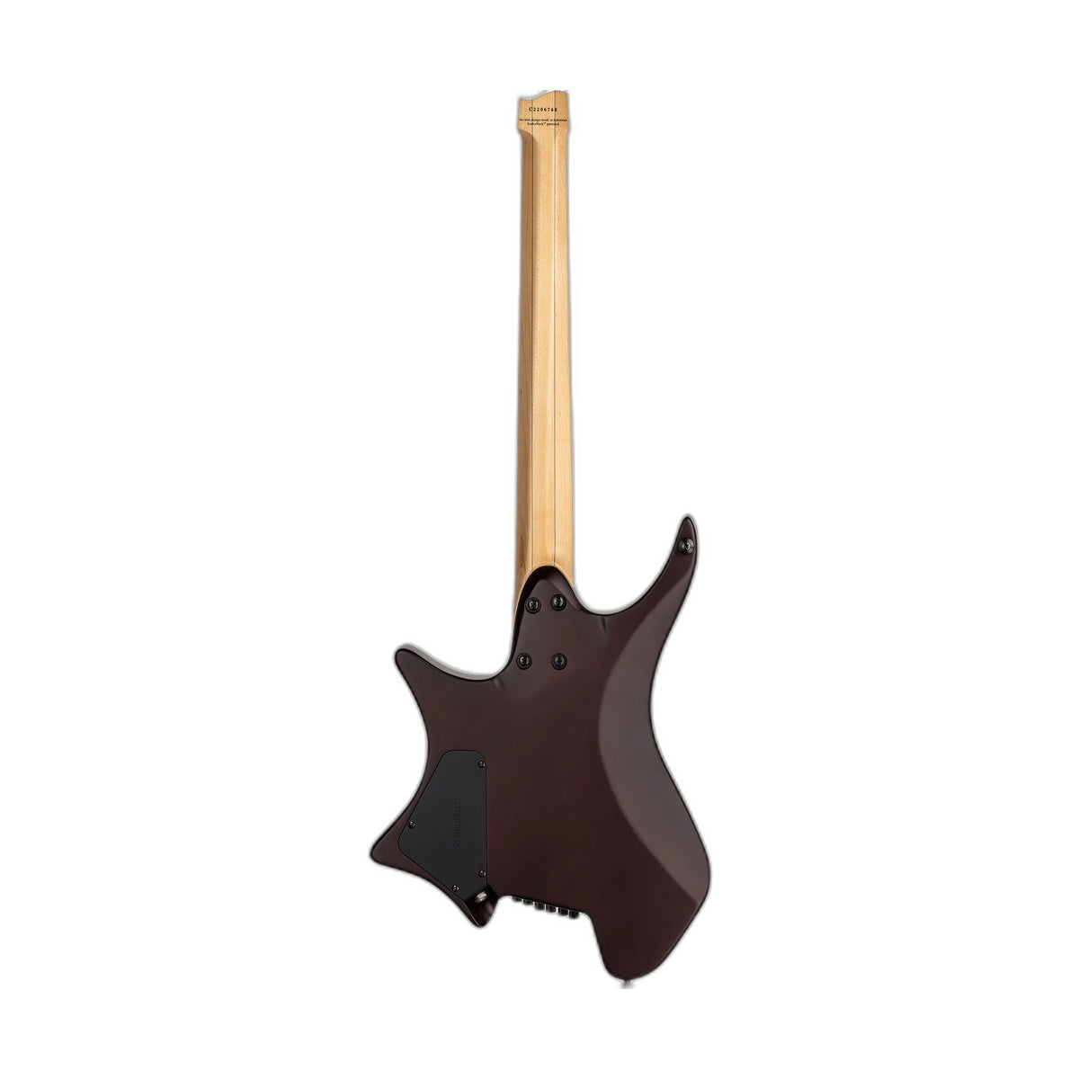 Strandberg Boden Standard NX 6 Natural