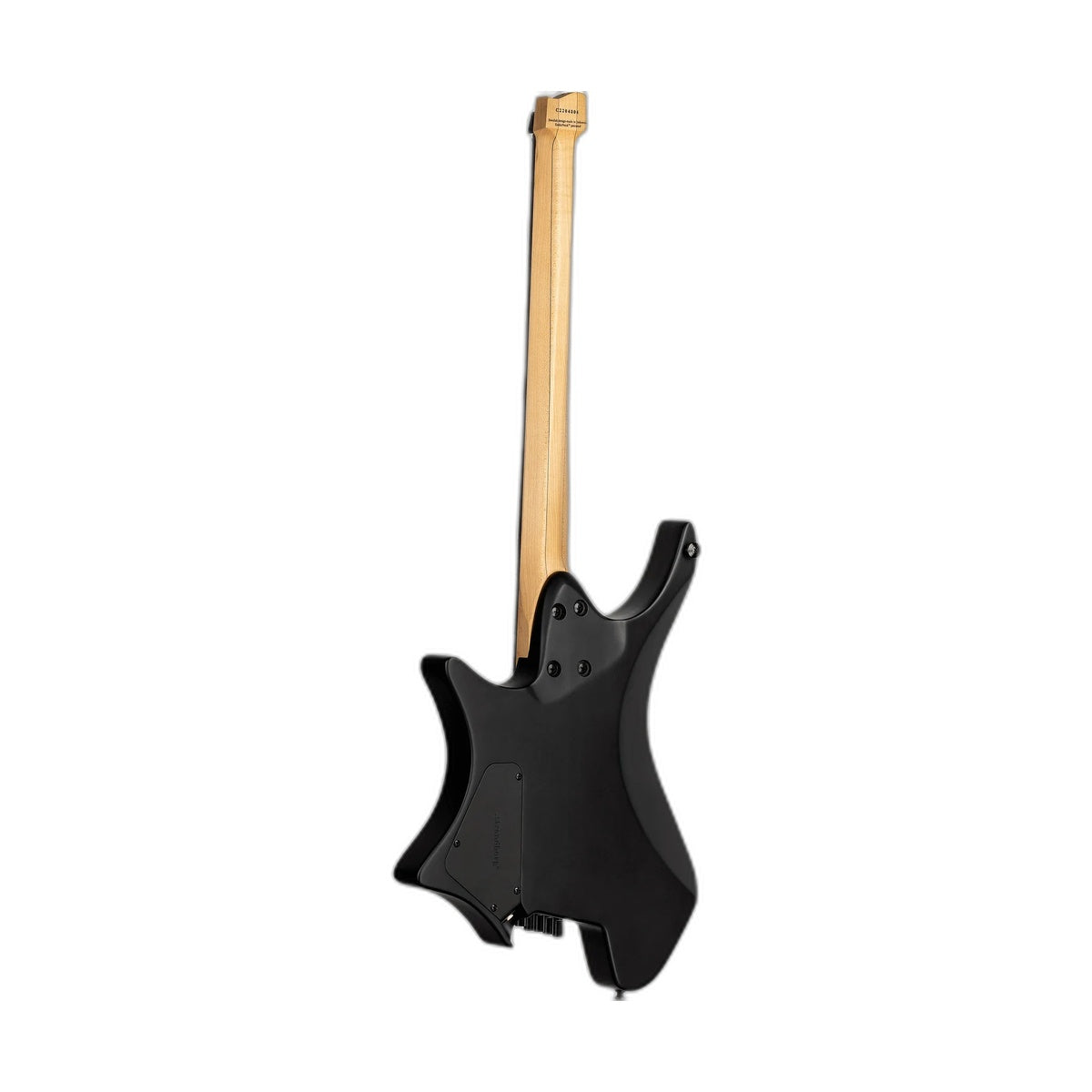 Strandberg Boden Standard NX 6 Sarah Longfield Edition