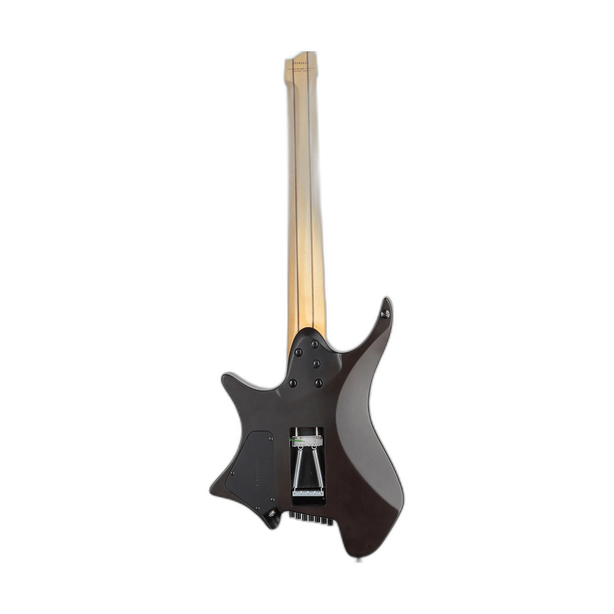 ギター Strandberg Boden Standerd NX 7 tremolo Boden Standard NX 7 Tremolo Natural - .strandberg* Guitars