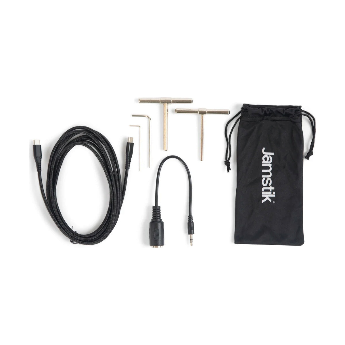 Strandberg Jamstik Chameleon