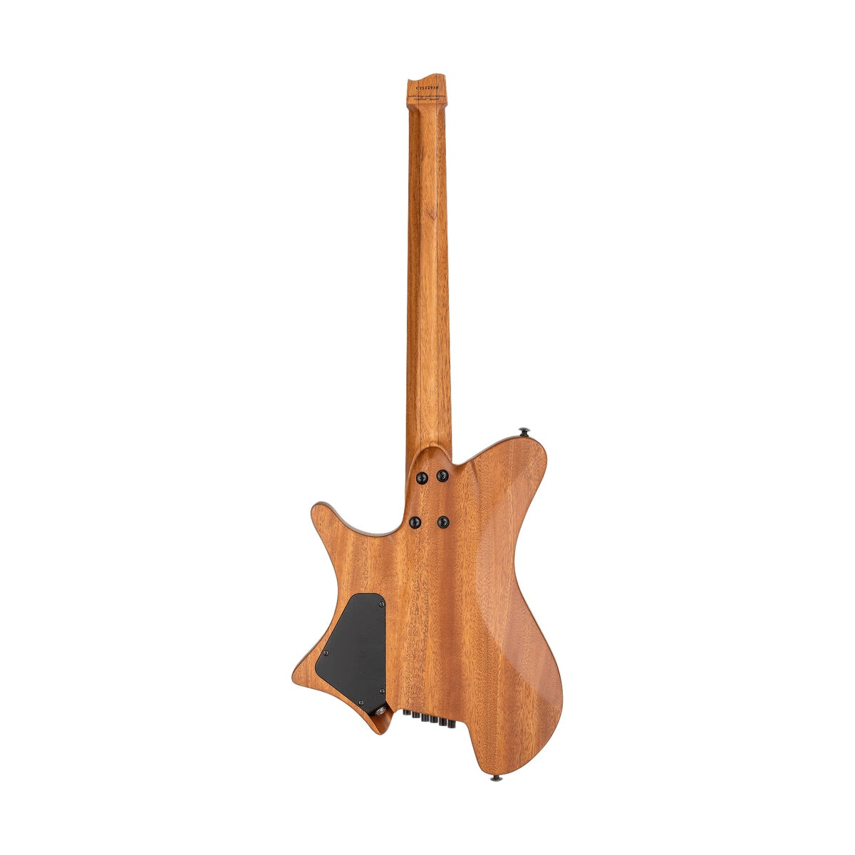 Strandberg Sälen Jazz NX 6 Natural