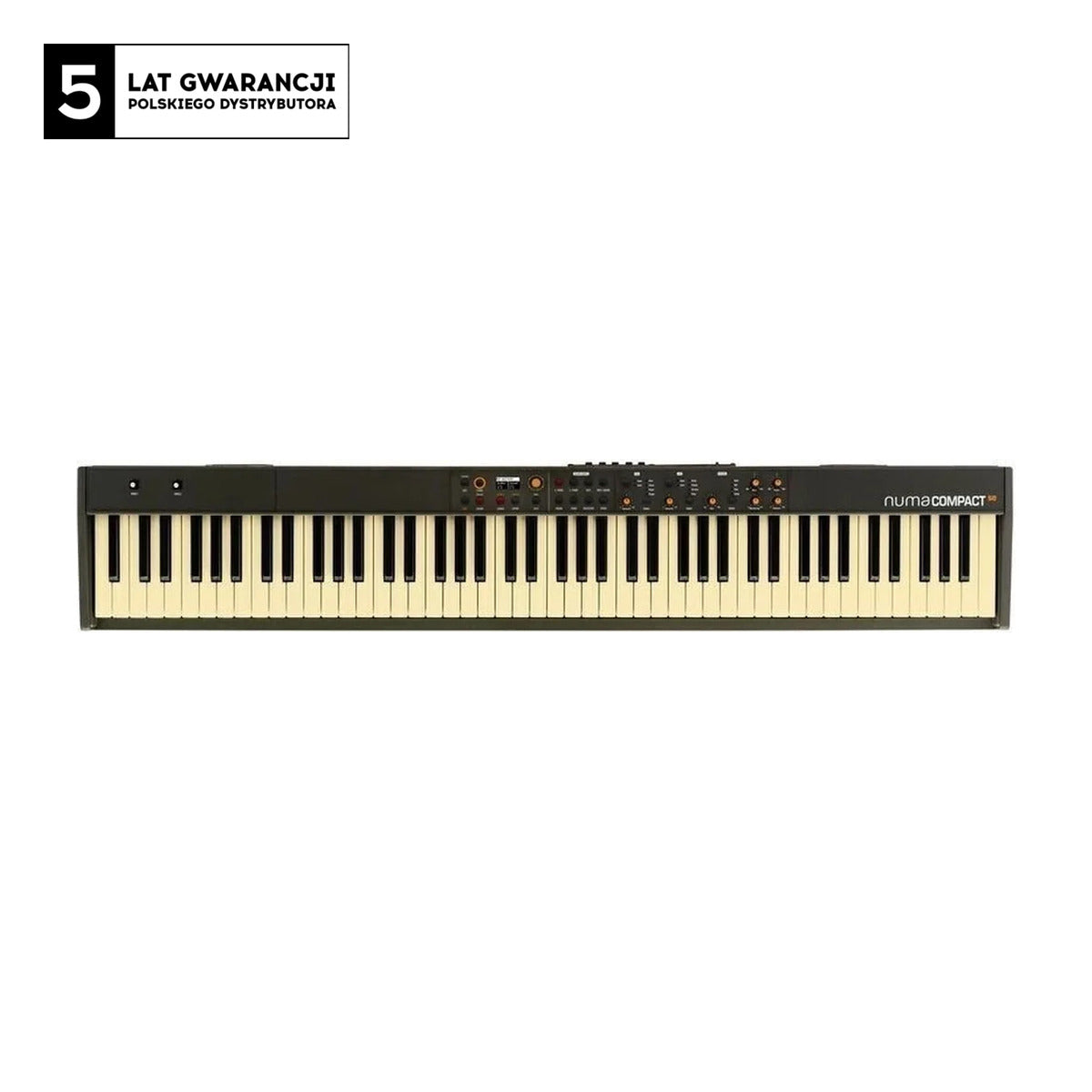 Studiologic Numa Compact SE