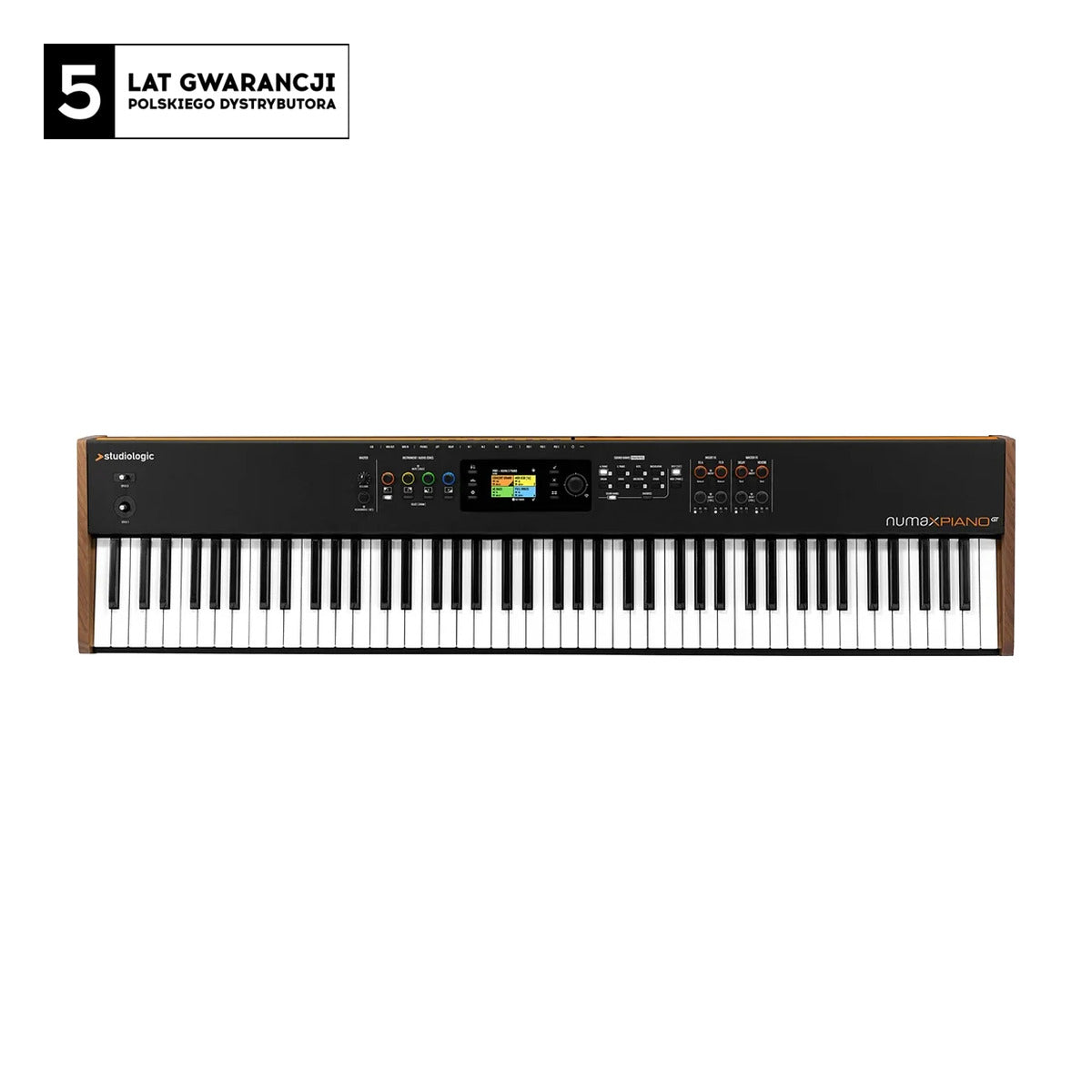 Studiologic NUMA X Piano GT