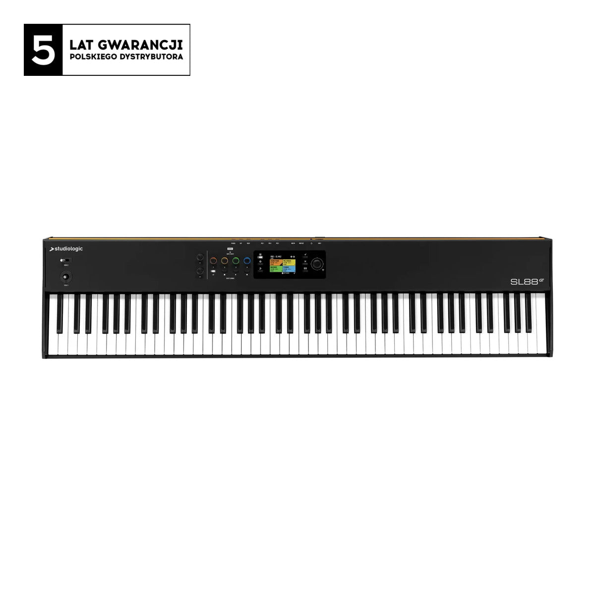Studiologic SL88 GT mk2
