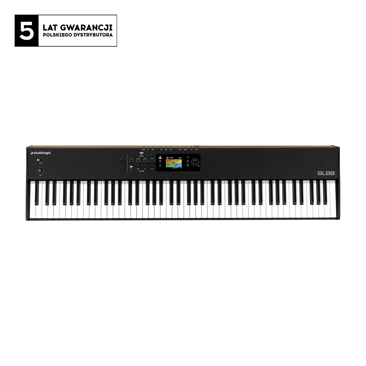 Studiologic SL88 mk2