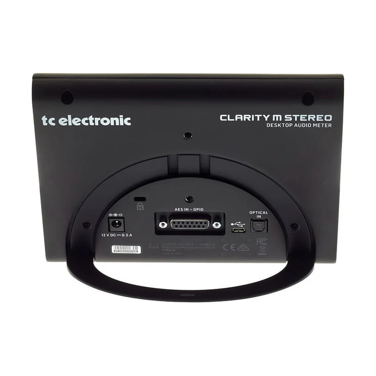 TC Electronic Clarity M Stereo