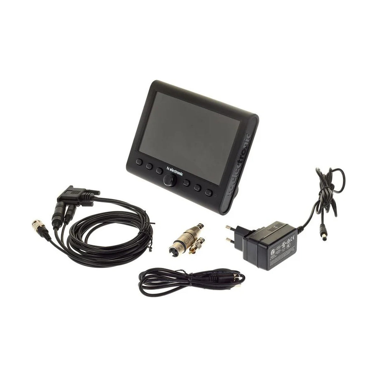 TC Electronic Clarity M Stereo