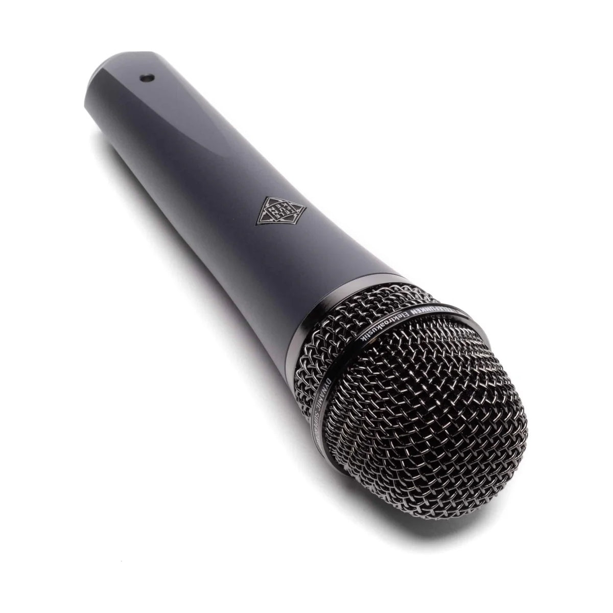 Telefunken Elektroakustik M81