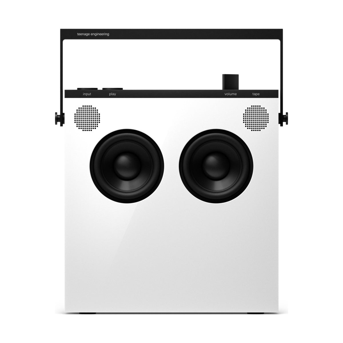 Teenage Engineering OB-4 white