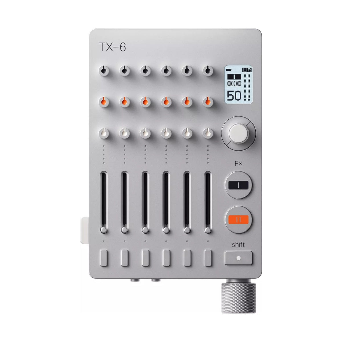 Teenage Engineering TX-6