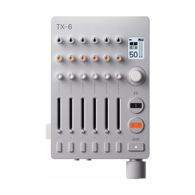Teenage Engineering TX-6