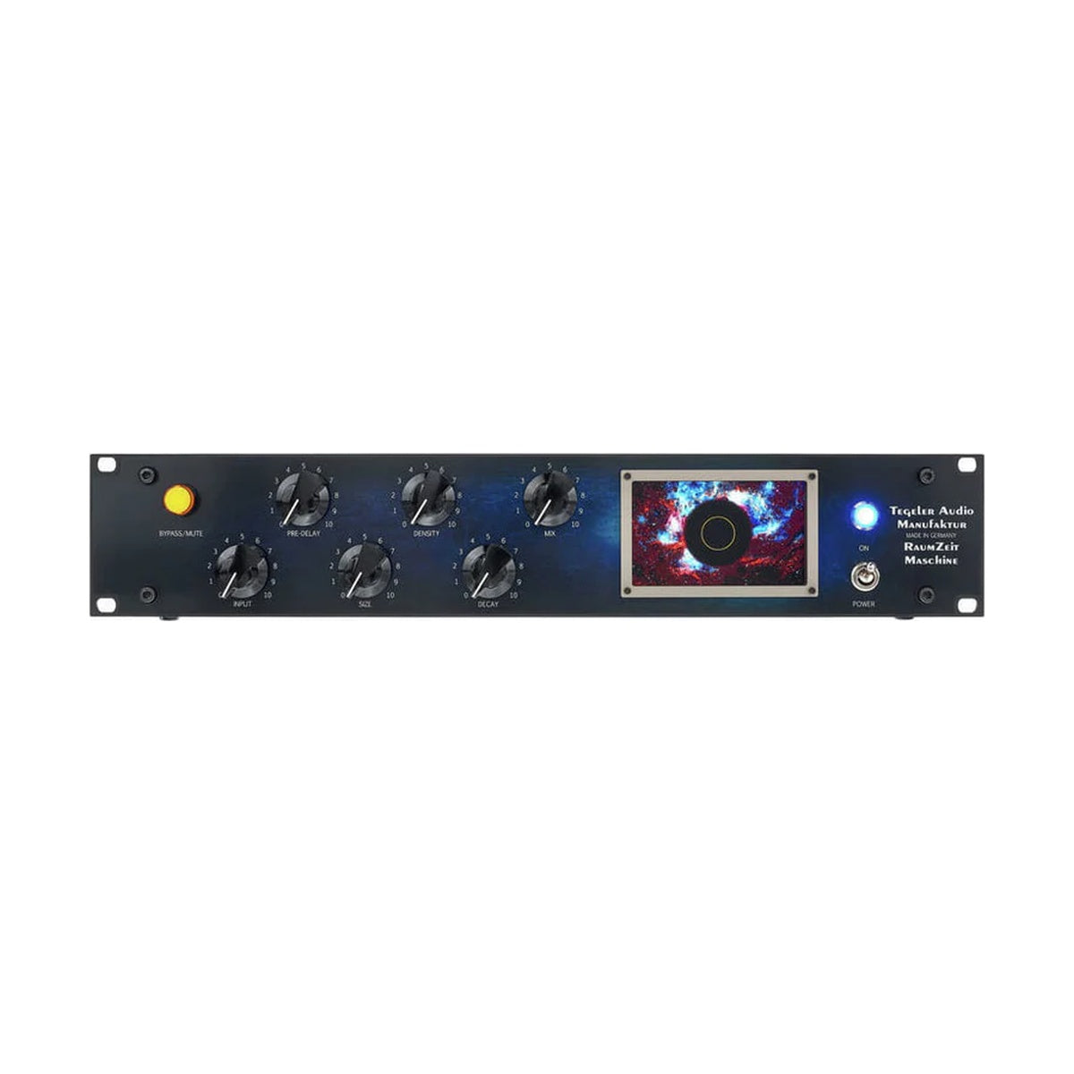 Tegeler Audio Manufaktur Raumzeitmaschine - Tube Reverb