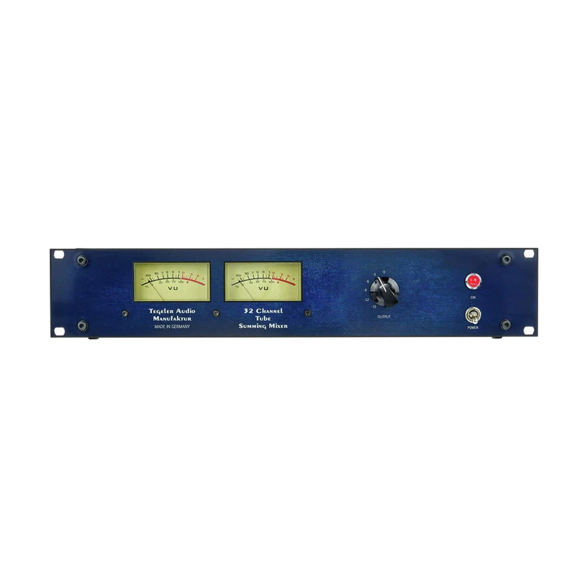 Tegeler Audio Manufaktur Tube Summing Mixer