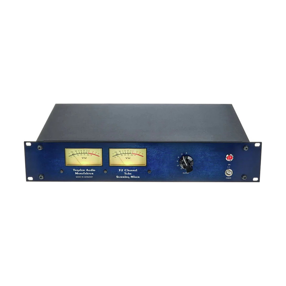 Tegeler Audio Manufaktur Tube Summing Mixer