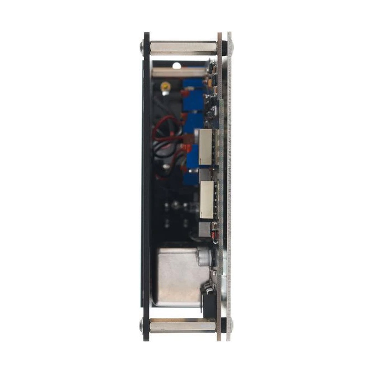 Tegeler Audio Manufaktur Vocal Leveler 500
