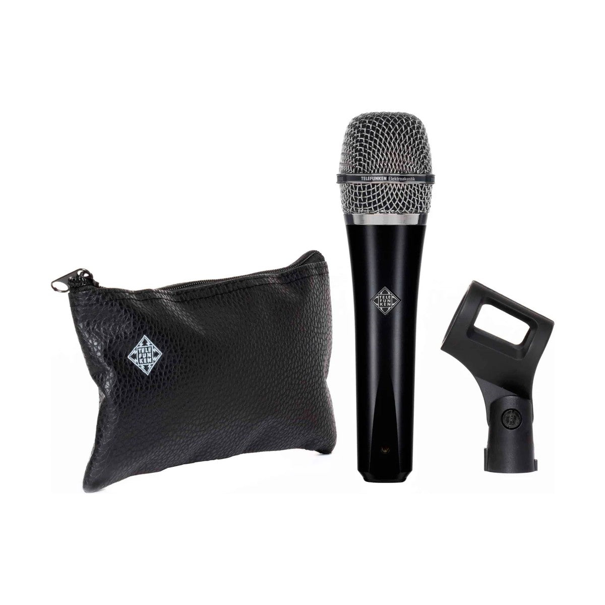 Telefunken Elektroakustik M80