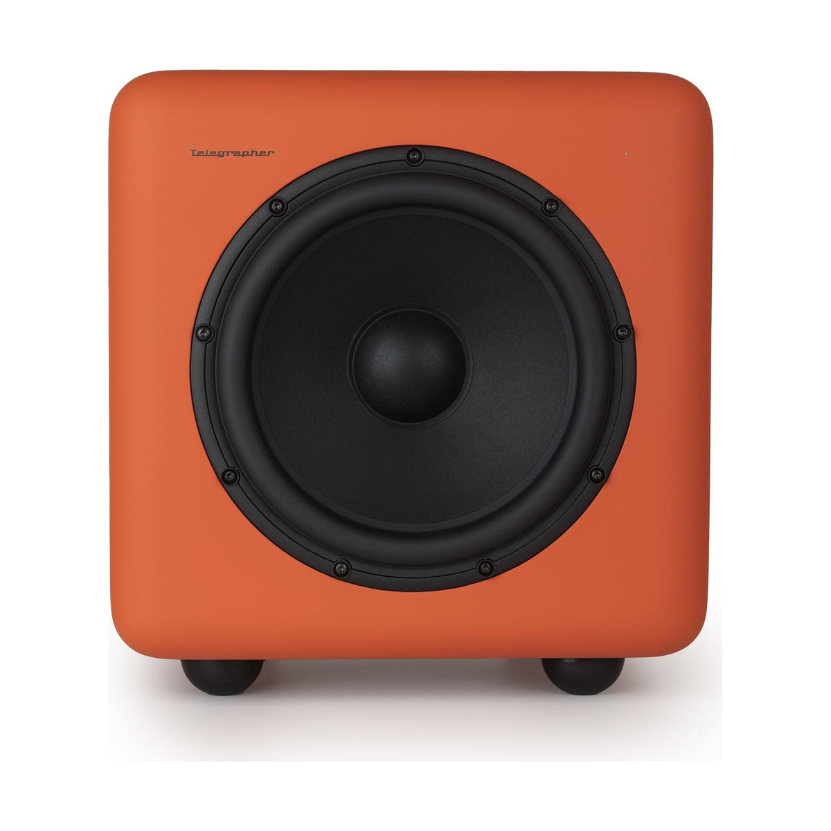 Telegrapher Elephant Aktywny subwoofer studyjny