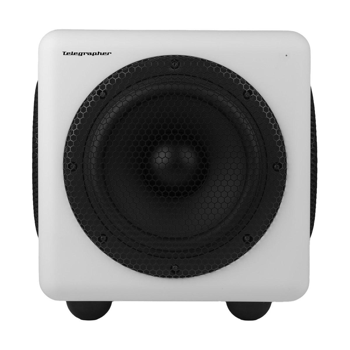 Telegrapher Hippo - Aktywny subwoofer