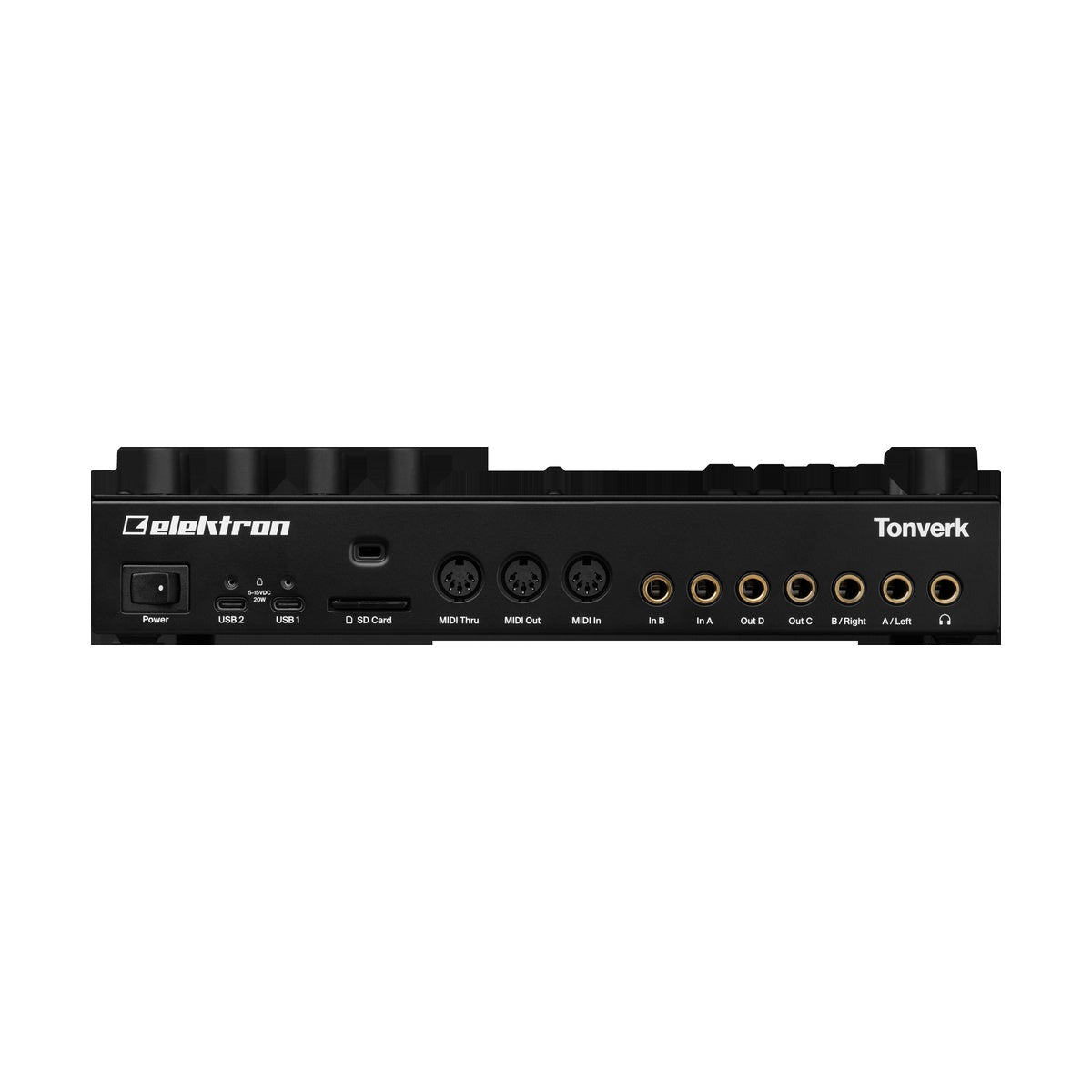 Elektron Tonverk