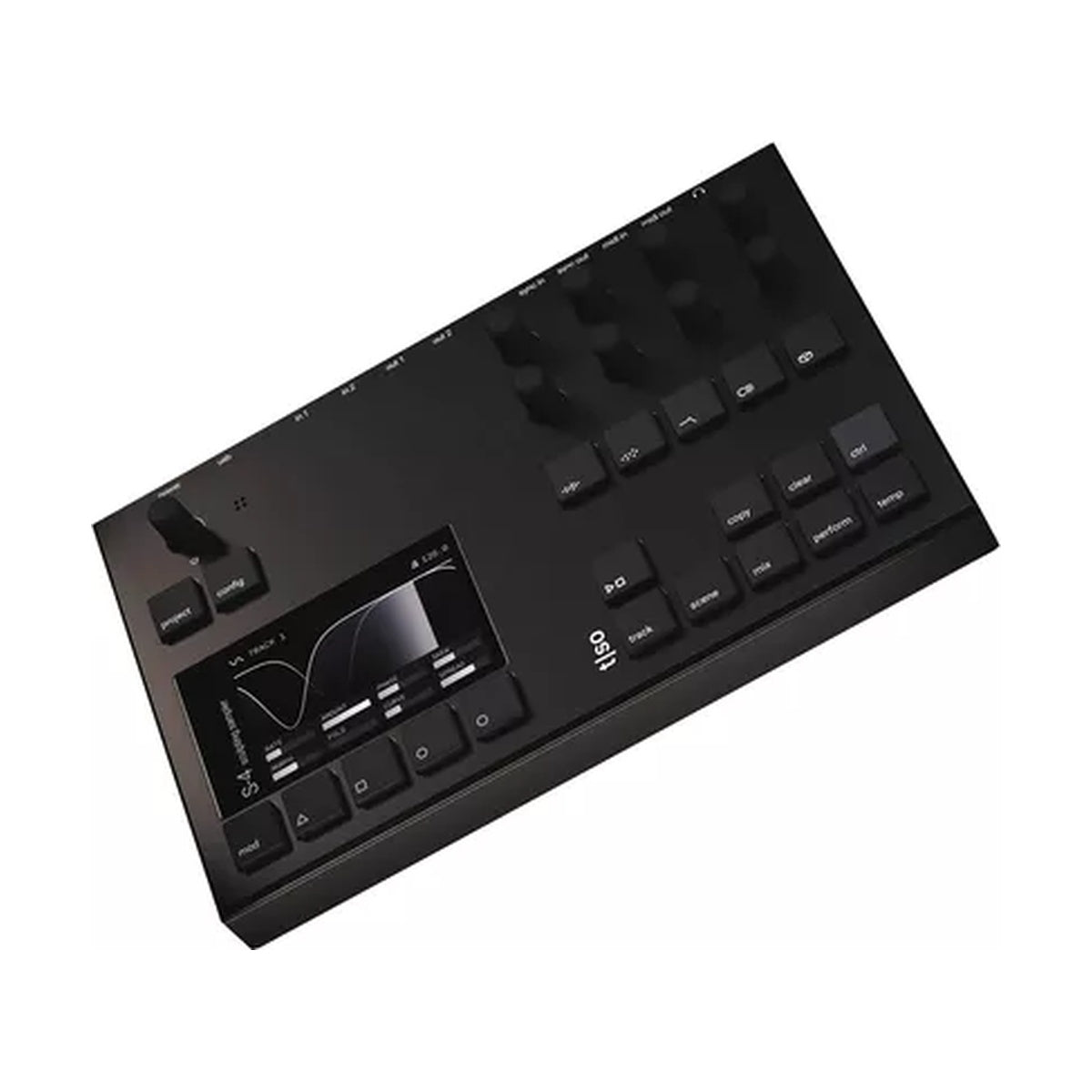 Torso Electronics S-4