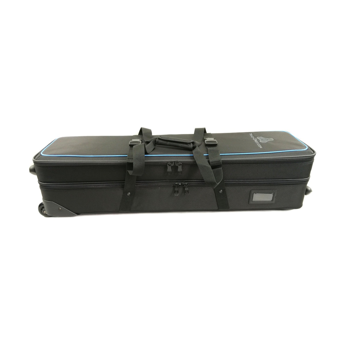 Triad-Orbit TSB Shuttle Bag
