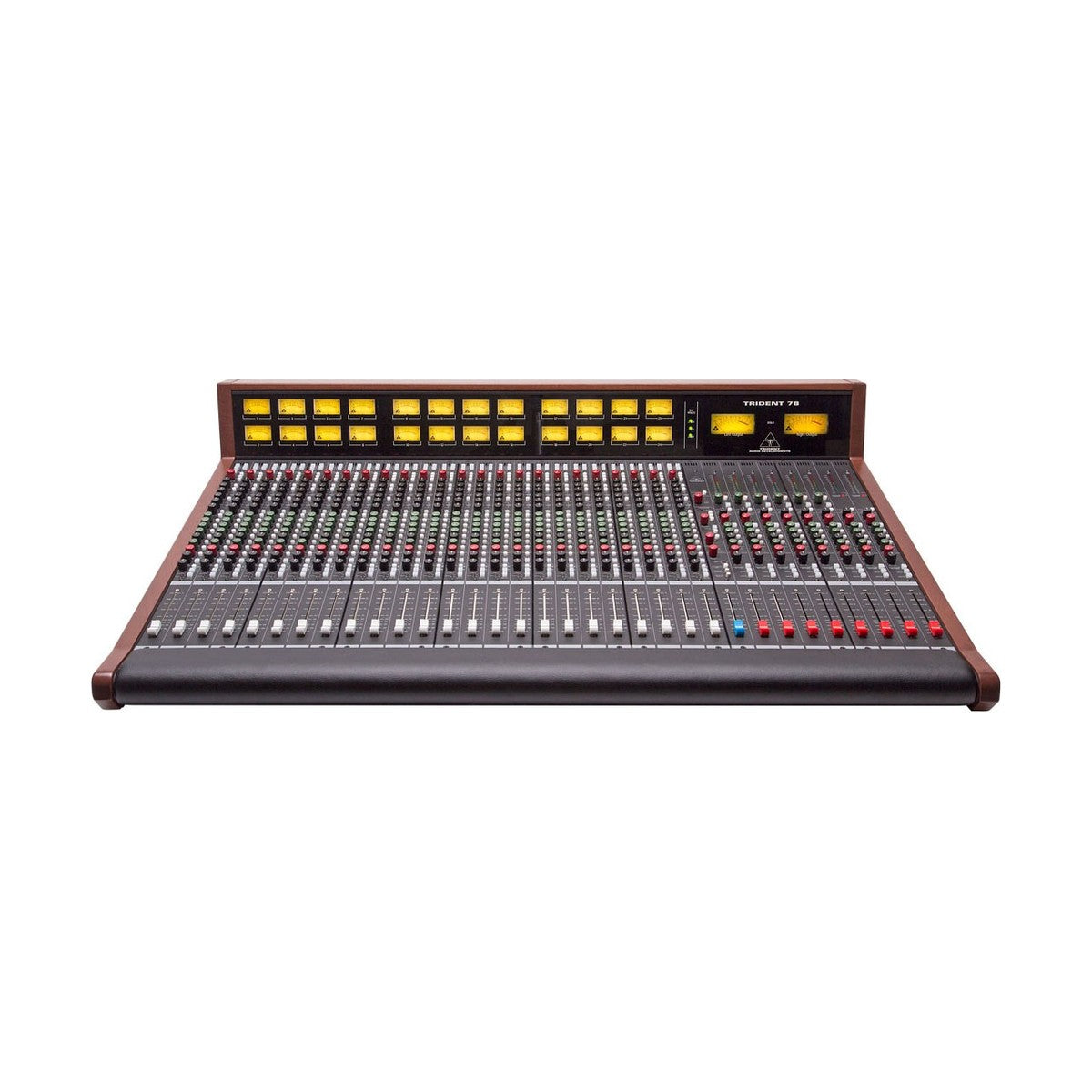 Trident 78 24 Channel 8 Buss Console