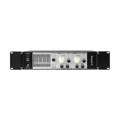 Two Notes Reload II Loadbox & Attenuator