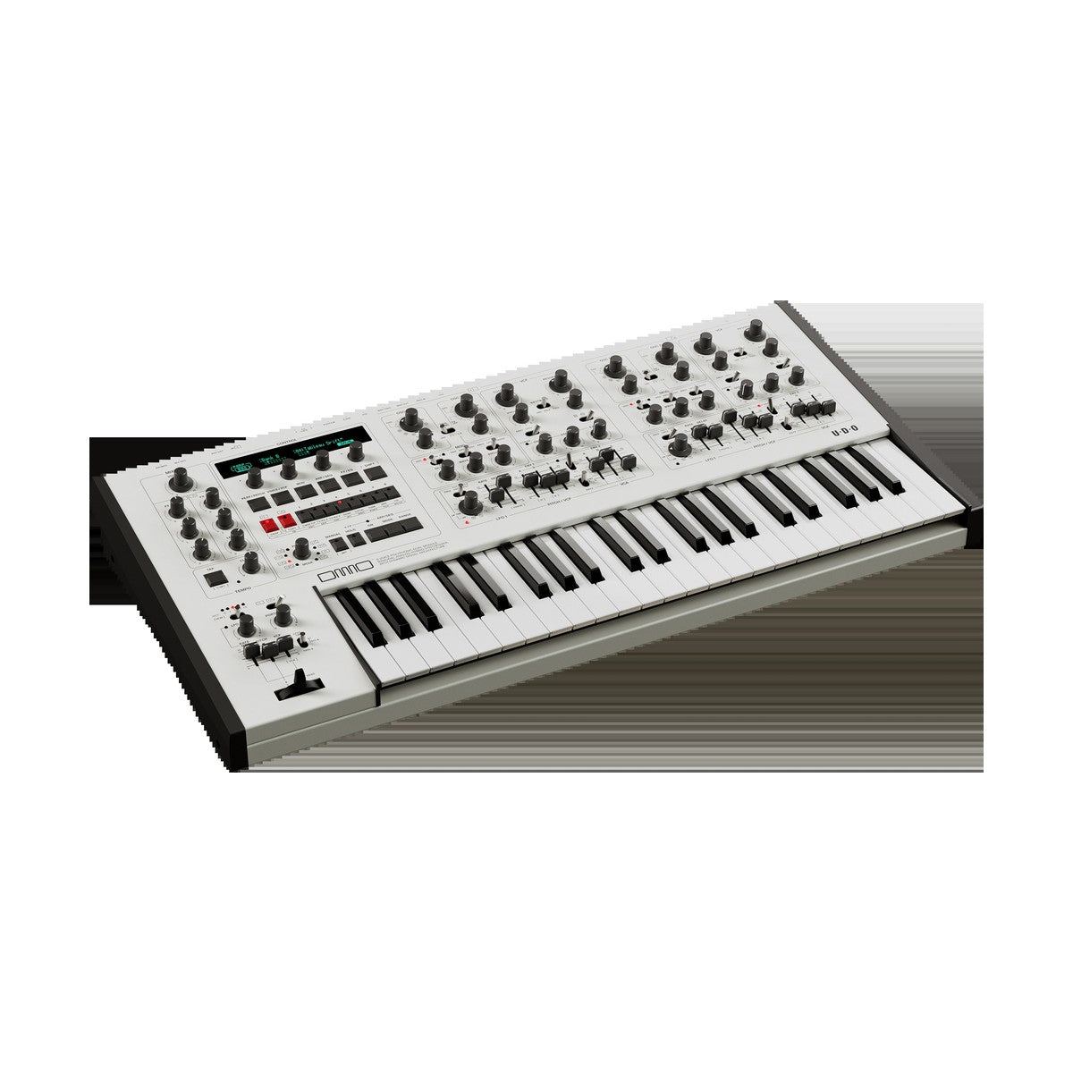 UDO Audio DMNO Domino White