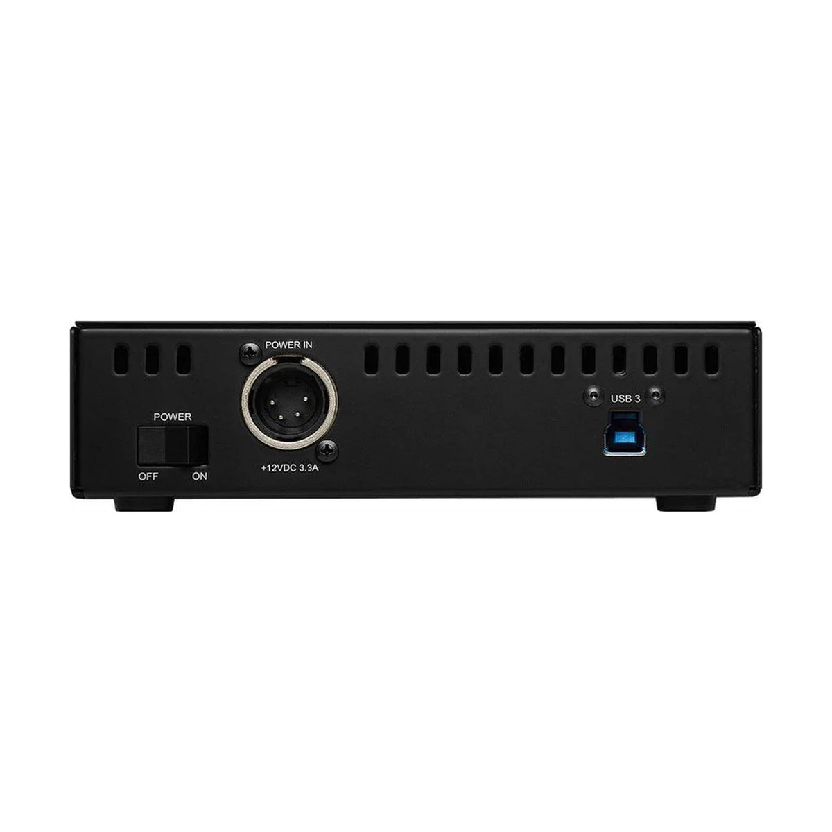 Universal Audio UAD-2 Satellite USB OCTO Custom